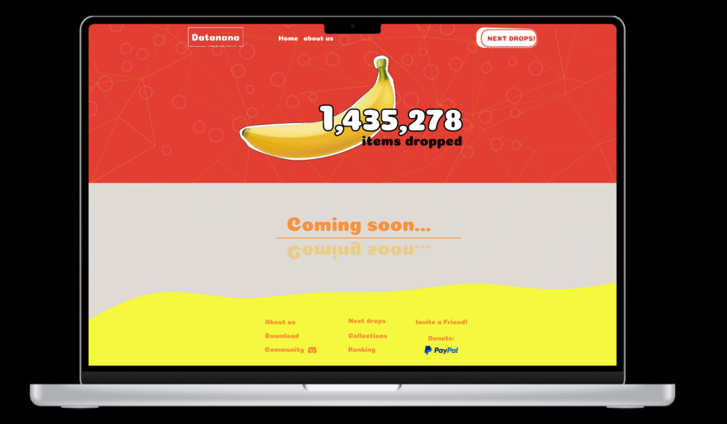 ruben as dev portfolio datanana